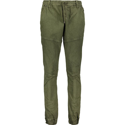 Army Green Joggers